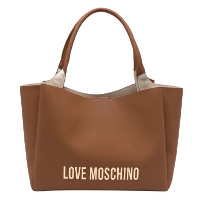 THE BOLD LOVE SHOPPING BAG